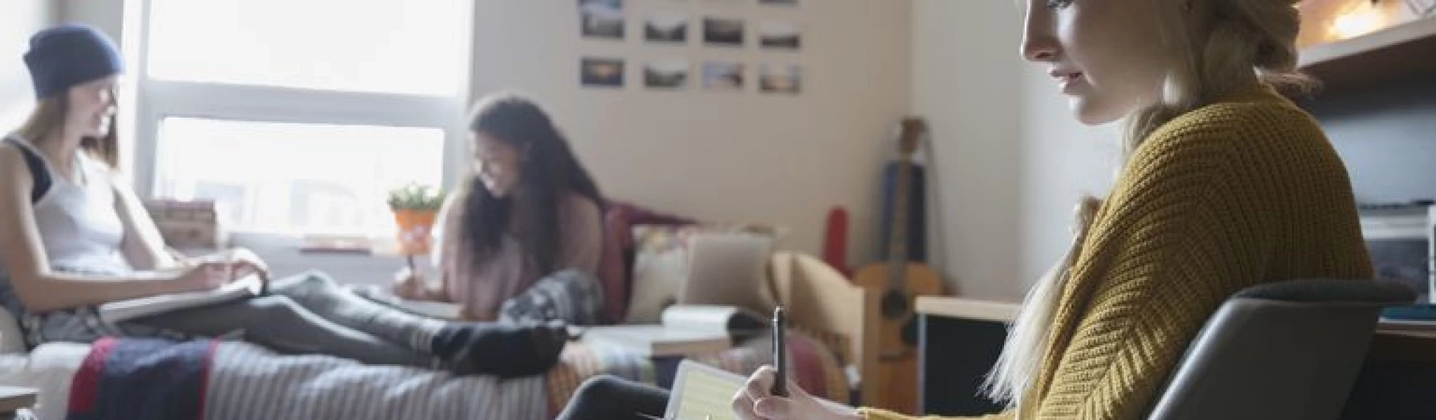 Accommodation in USA Accommodation in USA